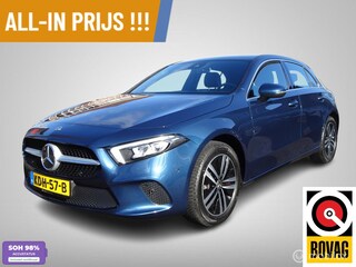 Mercedes-Benz A-klasse 250 e Luxury Line