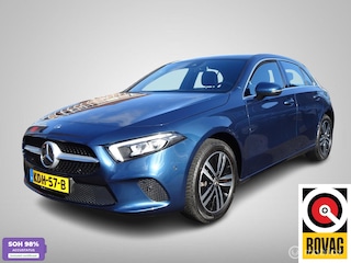 Mercedes-Benz A-klasse 250 e Luxury Line