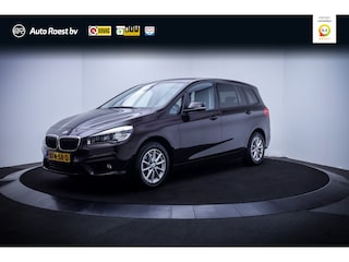 BMW 2-serie Tourer 218i 7p. Executive FULL LED | NAVI | DAB | STOELVERW | CLIMA | CRUISE | PDC V+A | AFN TREKHAAK | LMV