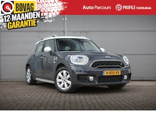 Mini Countryman 1.5 Cooper S E ALL4 | Navi | Hybride | Trekhaak |