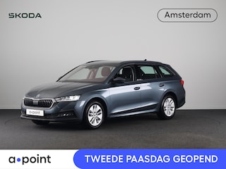 Skoda Octavia Combi 1.0 e-TSI Business Edition