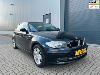 BMW 116i Business Line