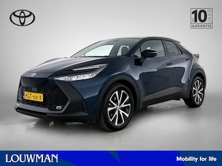 Toyota C-HR 1.8 Hybrid 140 Dynamic | Climate control | Parkeersensoren | Camera | LM velgen | onderweg-naar-dealer