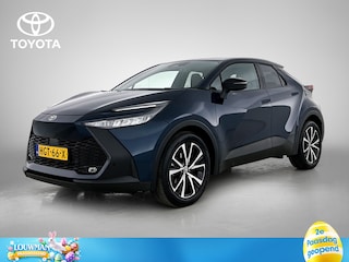 Toyota C-HR 1.8 Hybrid 140 Dynamic | Climate control | Parkeersensoren | Camera | LM velgen | onderweg-naar-dealer