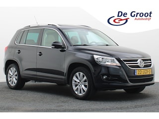 Volkswagen Tiguan 2.0 TSI Sport&Style 4Motion