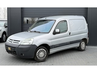 Citroën Berlingo 1.4i 600