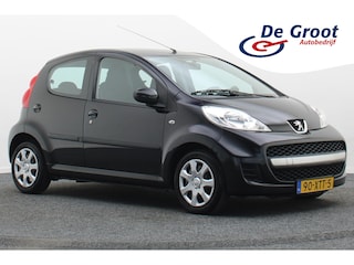 Peugeot 107 1.0-12V Sportium
