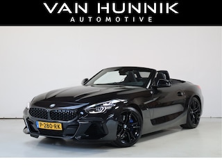 BMW Z4 Roadster M40i High Executive | H&K | Head-Up | Memory | Acc | Stuur verw