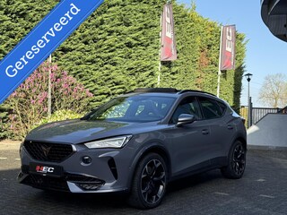 Cupra Formentor 1.4 e-Hybrid PANO|Keyless