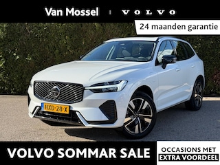 Volvo XC60 2.0 T6 Plug-in hybrid AWD Plus Dark | Panoramadak | 360 camera | Harman/Kardon | Stoel/Stuur Verwarming |