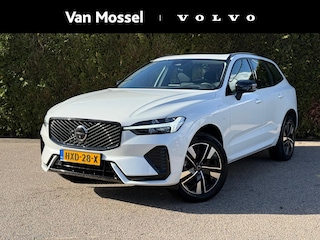 Volvo XC60 2.0 T6 Plug-in hybrid AWD Plus Dark | Panoramadak | 360 camera | Harman/Kardon | Stoel/Stuur Verwarming |