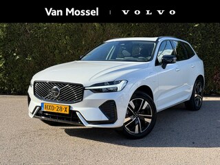 Volvo XC60 2.0 T6 Plug-in hybrid AWD Plus Dark | Panoramadak | 360 camera | Harman/Kardon | Stoel/Stuur Verwarming |