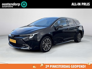 Toyota Corolla Touring Sports Hybrid 140 Dynamic (Navigatie - Elektrische achterklep)