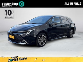 Toyota Corolla Touring Sports Hybrid 140 Dynamic (Navigatie - Elektrische achterklep)