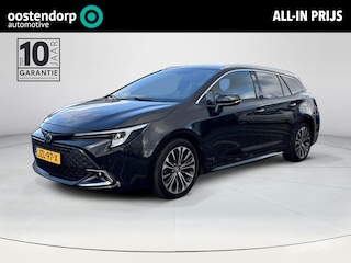 Toyota Corolla Touring Sports Hybrid 140 Dynamic (Navigatie - Elektrische achterklep)