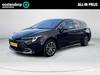 Toyota Corolla Touring Sports Hybrid 140 Dynamic (Navigatie - Elektrische achterklep)