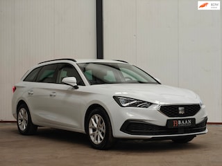 Seat Leon ST 1.0 EcoTSI Style|ACC|Automaat|Keyless|Camera|Stuurverwarming