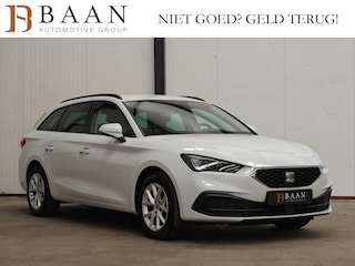 Seat Leon ST 1.0 EcoTSI Style|ACC|Automaat|Keyless|Camera|Stuurverwarming