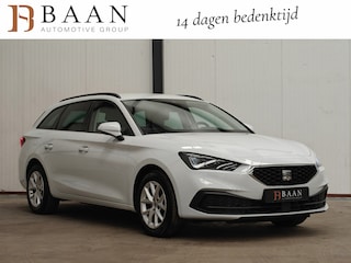 Seat Leon ST 1.0 EcoTSI Style|ACC|Automaat|Keyless|Camera|Stuurverwarming