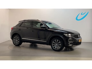 Volkswagen T-Roc 1.5 TSI 150pk DSG Sport Virtual Cockpit Camera Navigatie DAB+