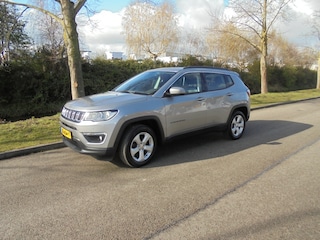 Jeep Compass 1 EIGN DISTRIBUTIE NU VERV/ 1.4 M.Air Longitude