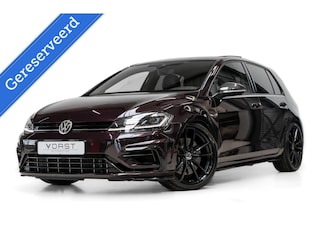 Volkswagen Golf 2.0 TSI 4Motion R Performance Spektrum Pano