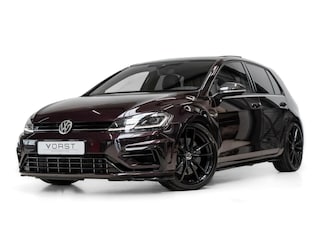Volkswagen Golf 2.0 TSI 4Motion R Performance Spektrum Pano