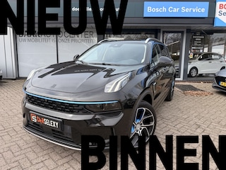 Lynk & Co 01 1.5 | Navi | Panoramadak | Memory | Trekhaak