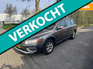 Volvo XC70 2.4 D5 Momentum