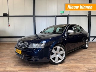Audi A4 Avant 4.2 V8 quattro S4