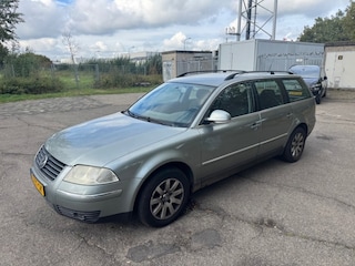 Volkswagen Passat Variant 1.9 TDI H5 Turijn