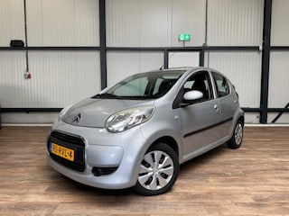 Citroën C1 1.0-12V Selection