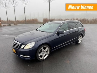 Mercedes-Benz Estate 300 CDI BlueTEC HYBRID Edition Sport AMG
