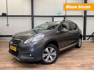 Peugeot 2008 1.2 PureTech Allure