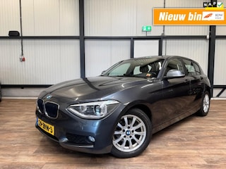 BMW 114i EDE Business+
