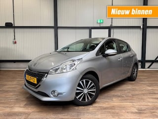 Peugeot 208 1.0 VTi Blue Lease