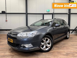 Citroën C5 Tourer 2.0 16V Ligne Business