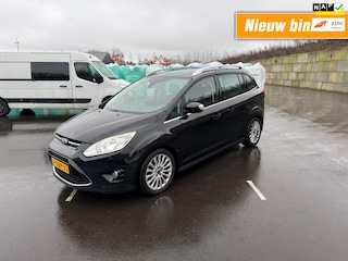 Ford C-MAX 1.0 Titanium 7p.