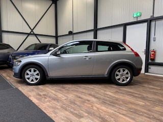 Volvo C30 2.0 Momentum