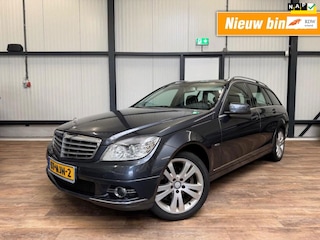 Mercedes-Benz C-klasse Estate 180 CDI BlueEFFICIENCY Business Class Avantgarde