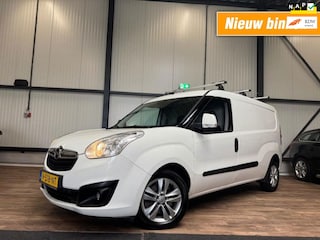 Opel Combo 1.6 CDTi L2H1 Sport