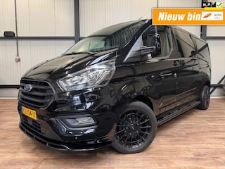 Ford Transit Custom 300 2.0 TDCI L2H1 Limited DC