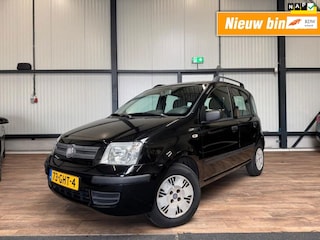 Fiat Panda 1.2 Edizione Cool