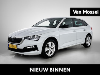 Skoda Scala 1.0 TSI Sport Business