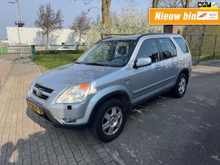 Honda CR-V 2.0i ES