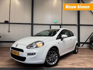 Fiat Punto Evo 1.4 Dynamic