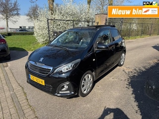Peugeot 108 1.0 e-VTi Active TOP!
