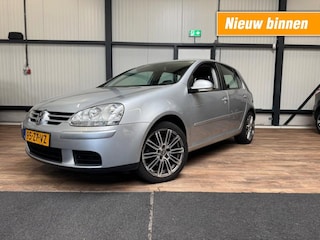 Volkswagen Golf 1.4 TSI Comfortline