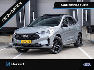 Ford Kuga ST-Line X 2.5 PHEV 243pk Automaat BLACK-PACK | 20''LM | SCHUIF-DAK | TREKHAAK | B&O | LED MATRIX | CAM. VOOR