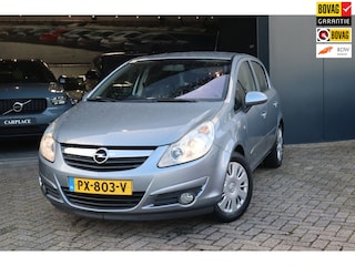 Opel Corsa 1.4-16V Enjoy-Airco-APK